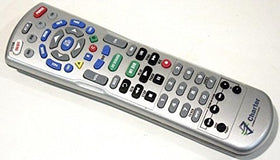 Charter Ocap-4 universal remote for HDTV, DVR, and cable box control.