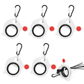 chaseroad front packaging showing five holders and tidy storage benefit