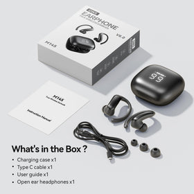 CHENRUIDA M145 tactile button detail showing music and call control reliability