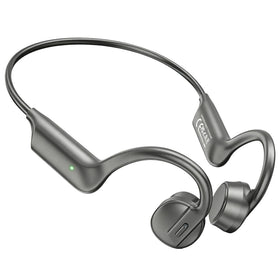 CHENSIVE front view showing open-ear design for situational awareness