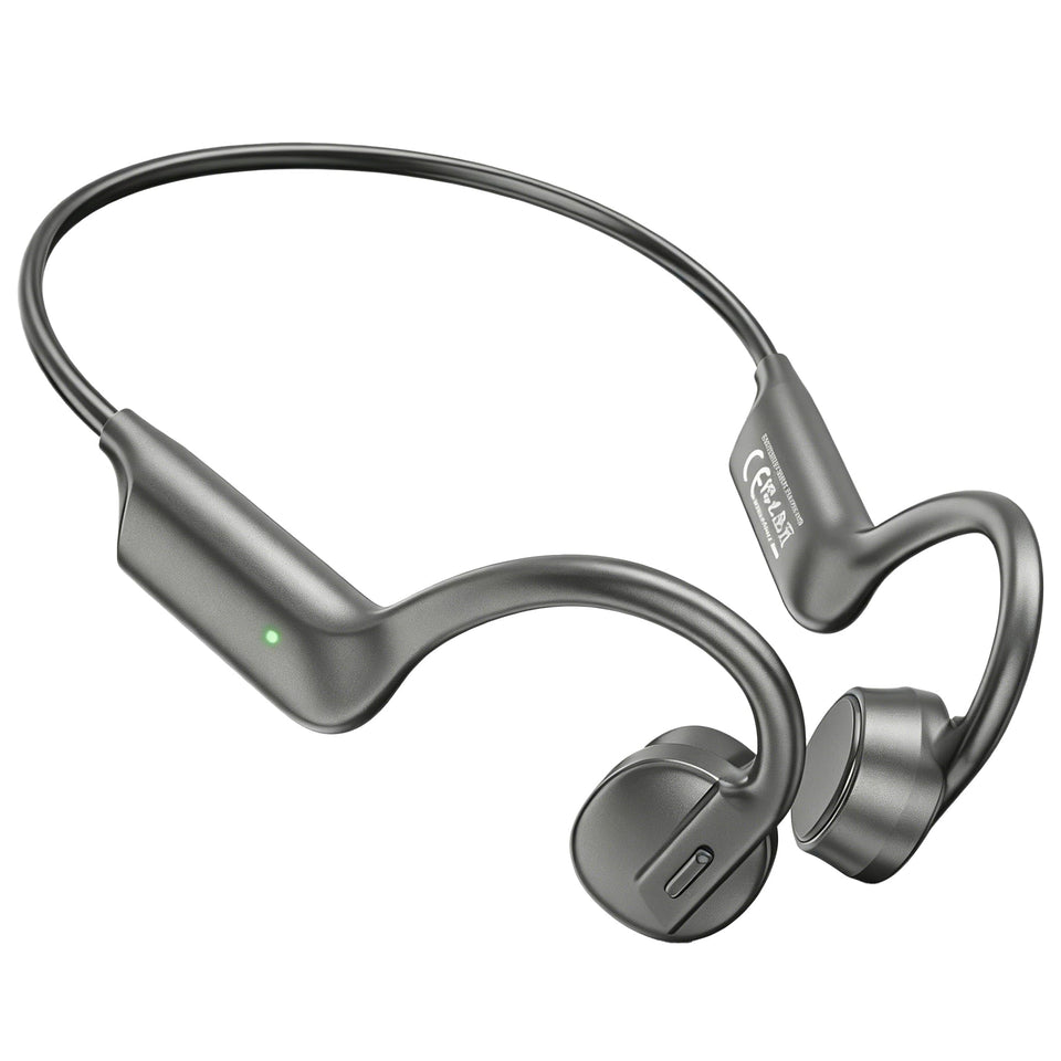 CHENSIVE front view showing open-ear design for situational awareness