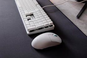 Cherry KC200MX renewed condition offers budget-friendly reliability