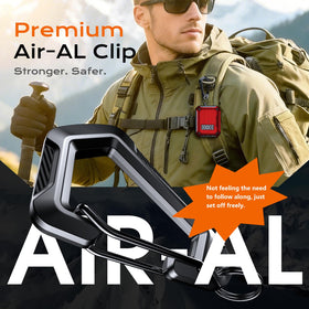 Chicfun AirPods Pro Case 3D laser-fit interior for snug protection