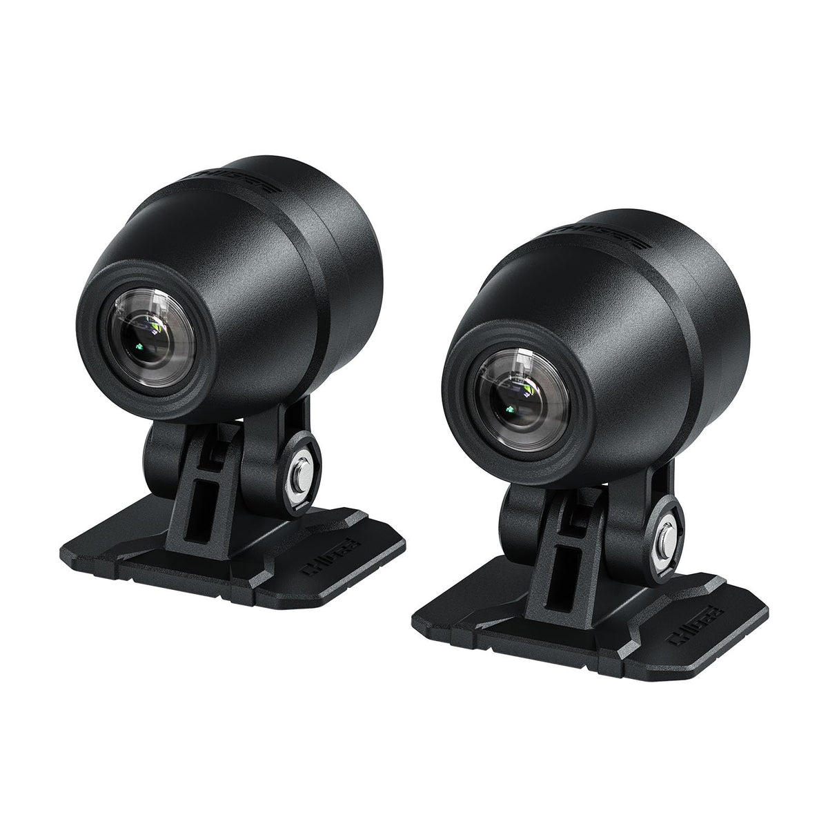 CHIGEE 60fps HDR camera for AIO-6 captures crisp 1080p details on every ride.