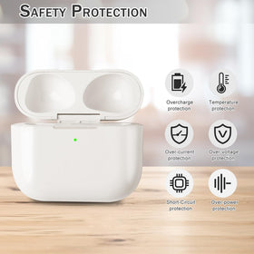 Chillyfar AirPods 3 fast-charge case provides 15-20 minute boosts.