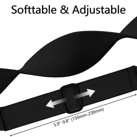 Chinber metal connector detail demonstrating secure click-in attachment