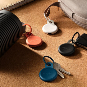 Chipolo app enables Call Your Phone even if silent