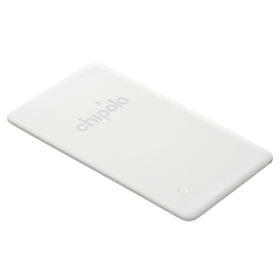 Chipolo Card Point wallet finder emits a loud alert to locate your wallet