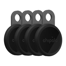 Chipolo LOOP rechargeable USB-C charging setup for effortless daily power.