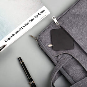 CHLOLMY HP-compatible adapter in use with Spectre x360 for charging on the go