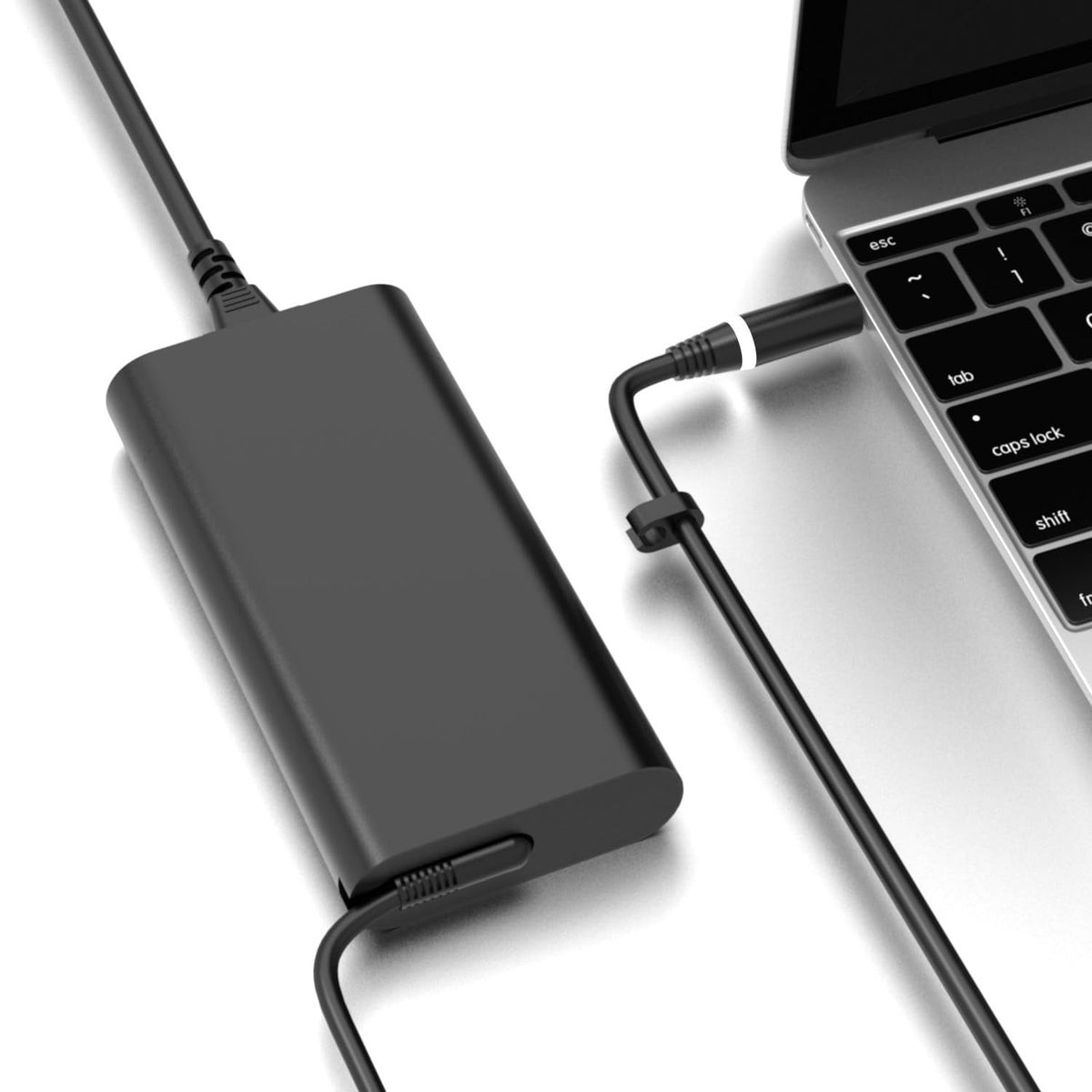 CHLOLMY Slim 330W compatibility across Dell and Alienware notebooks