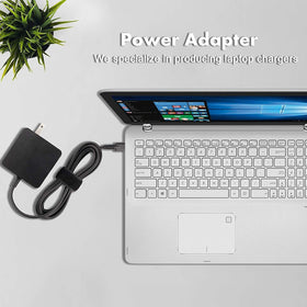 CHLOLMY USB-C adapter with UL/CE/FCC/RoHS certification logos for safety