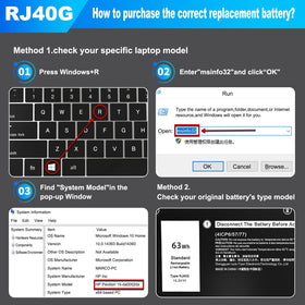 choccosuri RJ40G connector and pin layout clear view for matching laptop socket