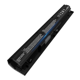 Choccosuri VI04 battery for HP ProBook 440 G2 – front view shows compact 4-cell design for daily use