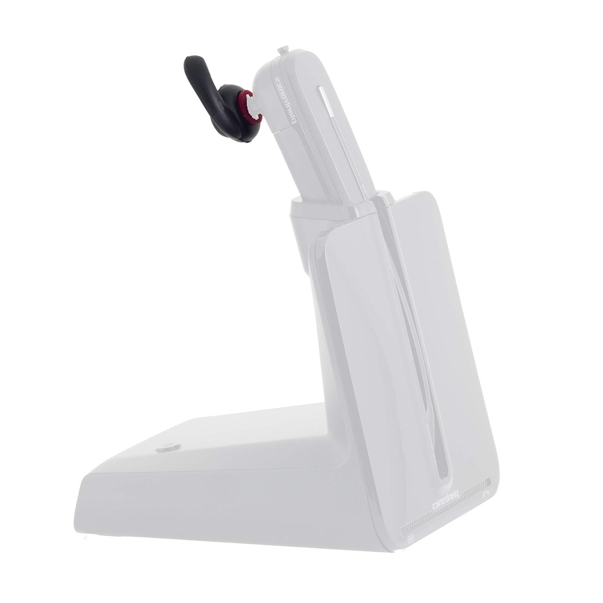 CHOCKALOTTA eartip adapter for plantronics cs540 improves compatibility and setup