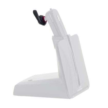 CHOCKALOTTA eartip adapter for plantronics cs540 improves compatibility and setup