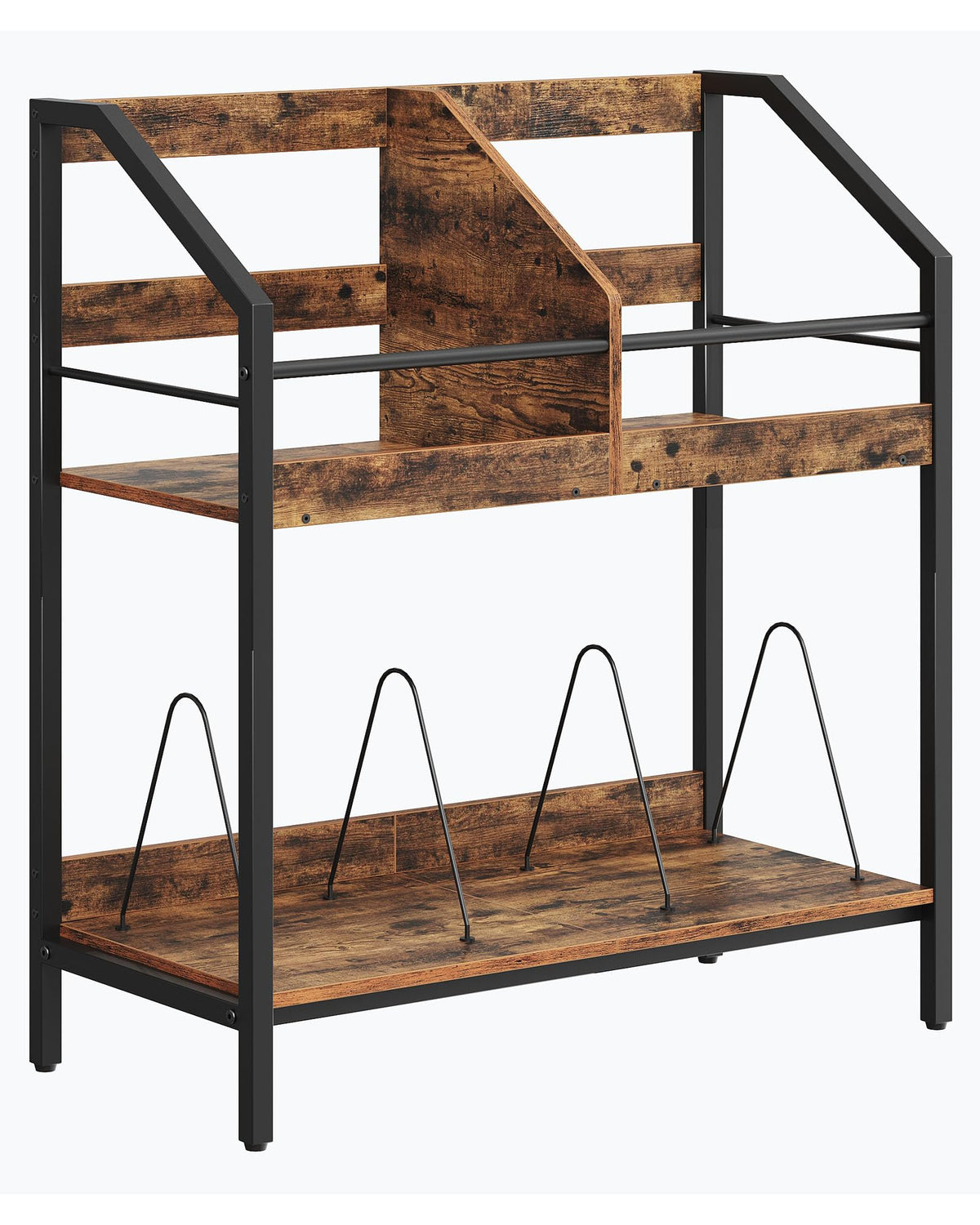 CHOEZON sturdy panels and metal construction support lasting use
