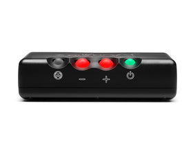 CHORD MOJO 2 packaging and accessories included in the box