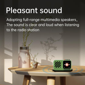 CHOYONG Voyager Bluetooth 5.3 pairing with devices for seamless streaming