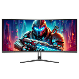 ChzsyhC VESA compatibility supports flexible mounting setups.