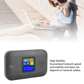 Ciciglow with 3000mAh battery emphasizing long usage between charges.