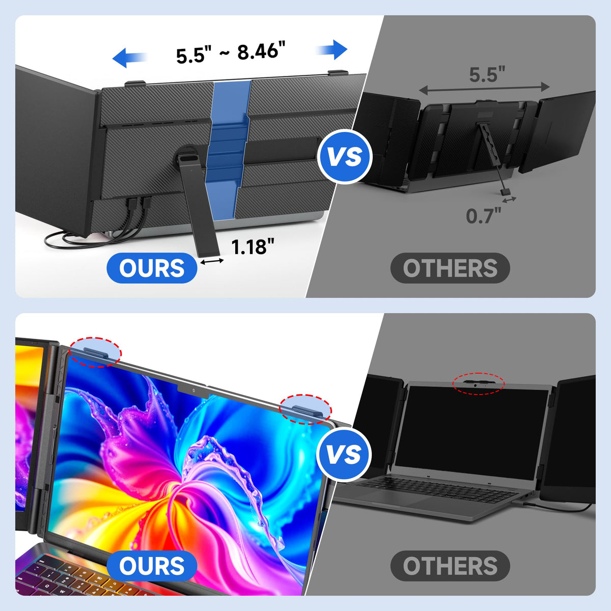 CIDETTY broad compatibility across Windows, macOS, Chrome OS, Android