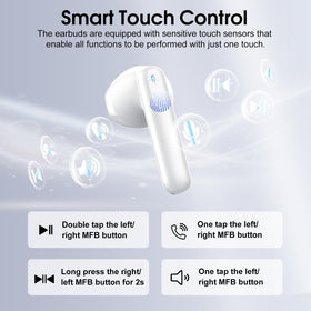 Cillso ENC mic captures clear voice in busy environments.