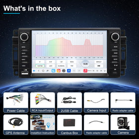 Cimmuovere radio fast charging keeps devices powered.
