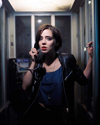 CineStill 800 Tungsten captures mood-rich scenes in tungsten lighting