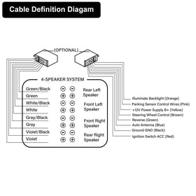 CIVZNG boxed unit with accessories for easy installation and setup