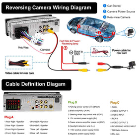 CIVZNG side profile showing single DIN dimensions and space saving