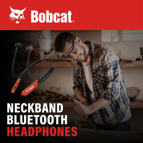 CJ TECH Bobcat being worn while running showing sweatproof performance and stability