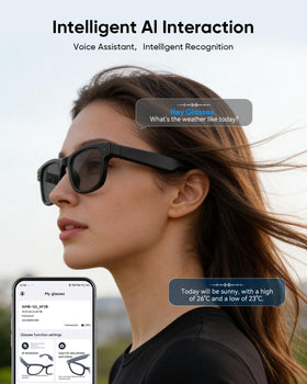 CJkao G2 app connection screen showing Bluetooth pairing benefit