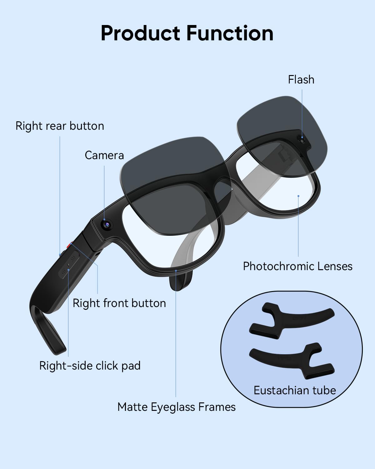 CJkao G2 held in hand showing size and portability advantage