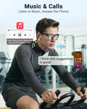 CJkao AI uses ChatGPT to help with quick queries via voice.