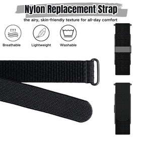 CKONXE bicep band with adjustable closure for a secure fit.