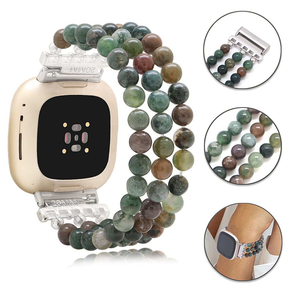 C&L Accessories neatly packaged band ideal for gifting and presentation
