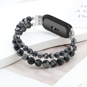 C&L Accessories Fitbit Inspire 3-compatible replacement band with secure, easy wear.