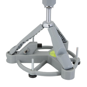 Claire's Prints version 2 heat-resistant design withstands hot car test conditions.