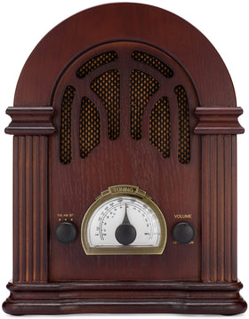 ClearClick handmade wooden exterior closeup shows premium craftsmanship and classic style