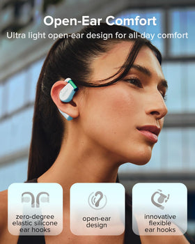 ARC 3 with FHD controls for easy sound customization