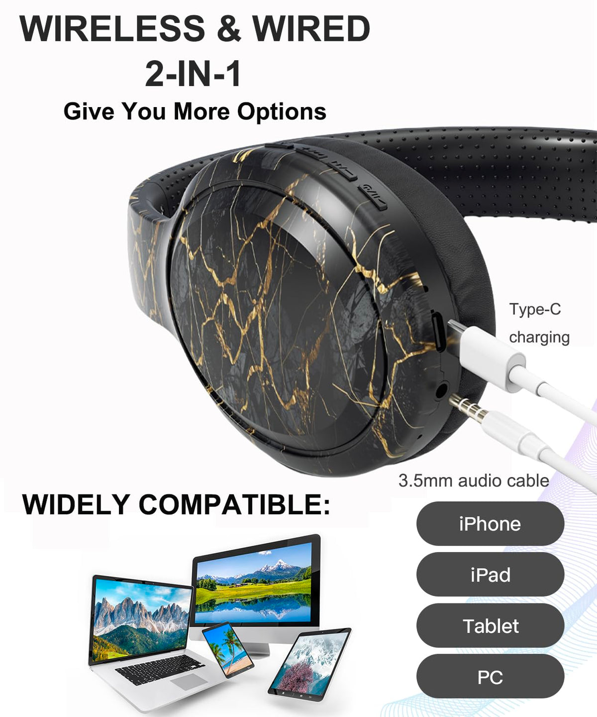 clelize earcup close texture highlighting soft comfort
