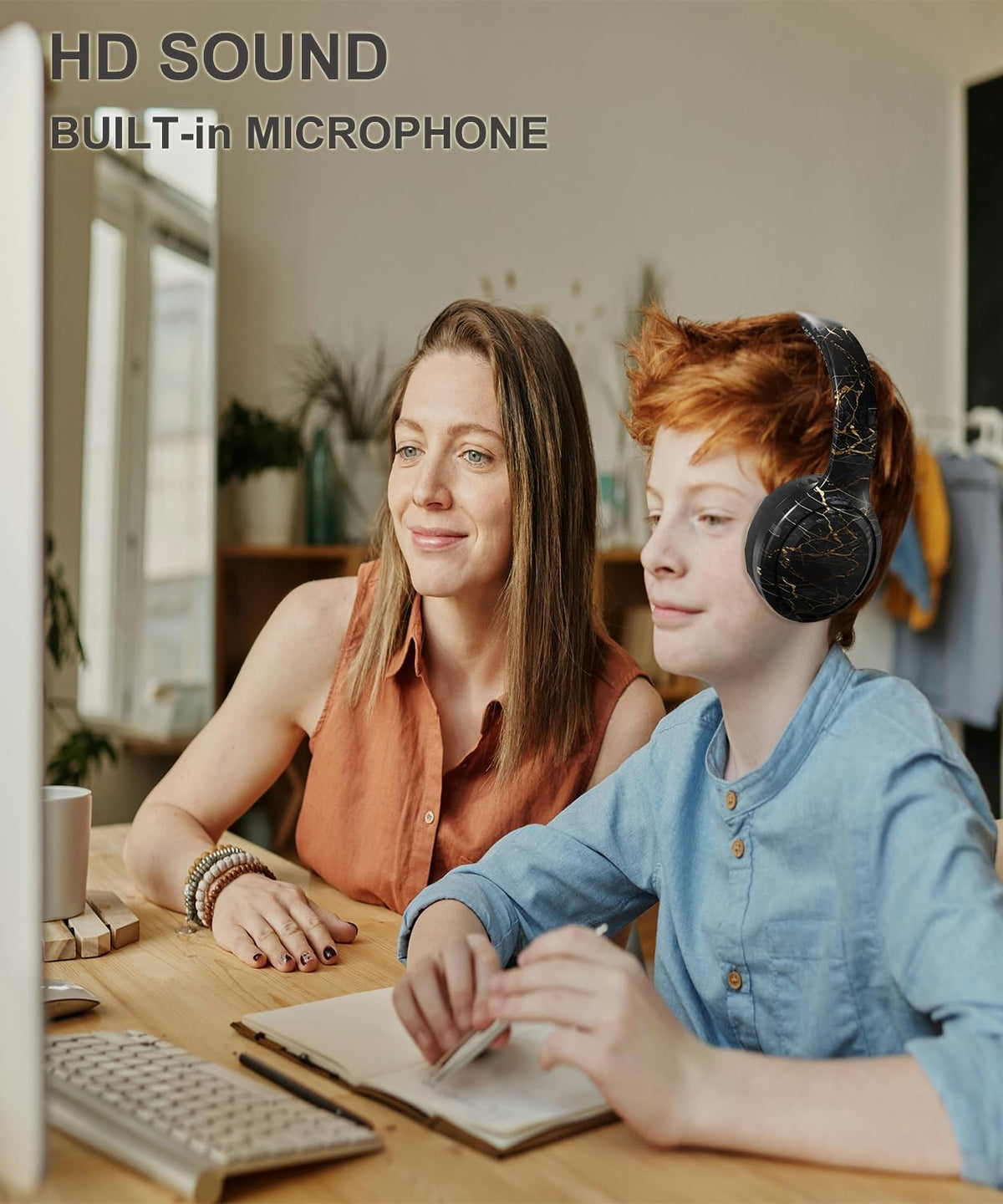 clelize wired mode with 3.5mm cable as battery backup