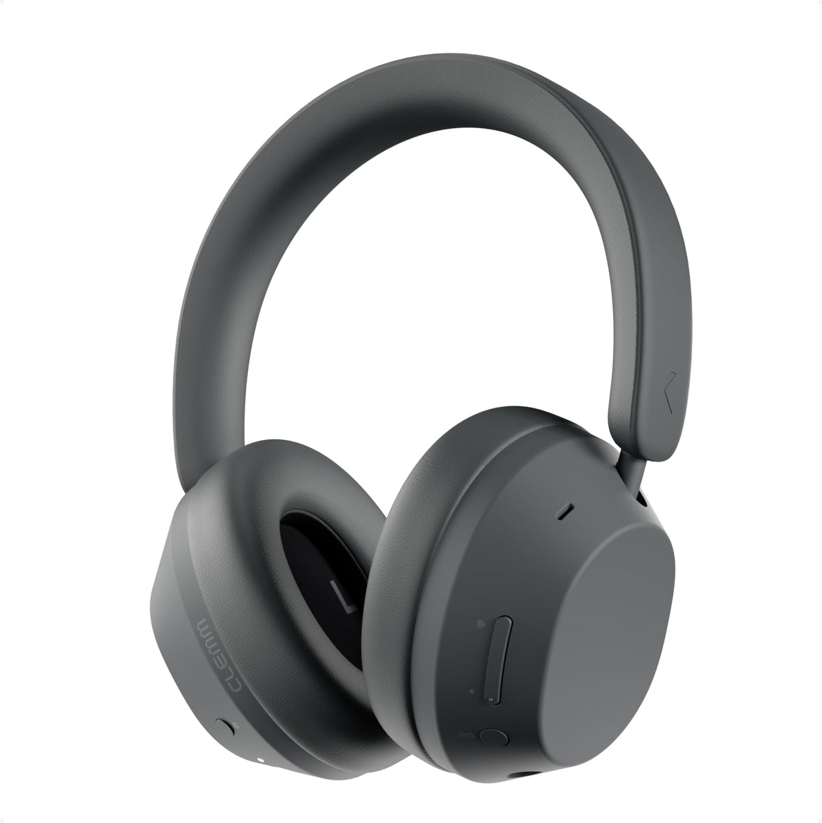 Clemm Preset front view showing sleek Graphit finish and modern style benefit