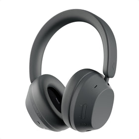 Clemm Preset front view showing sleek Graphit finish and modern style benefit