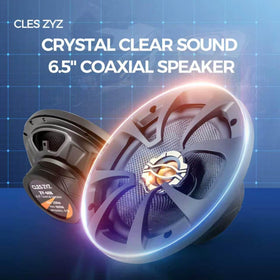 CLES ZYZ rubber surround side profile resisting heat and wear