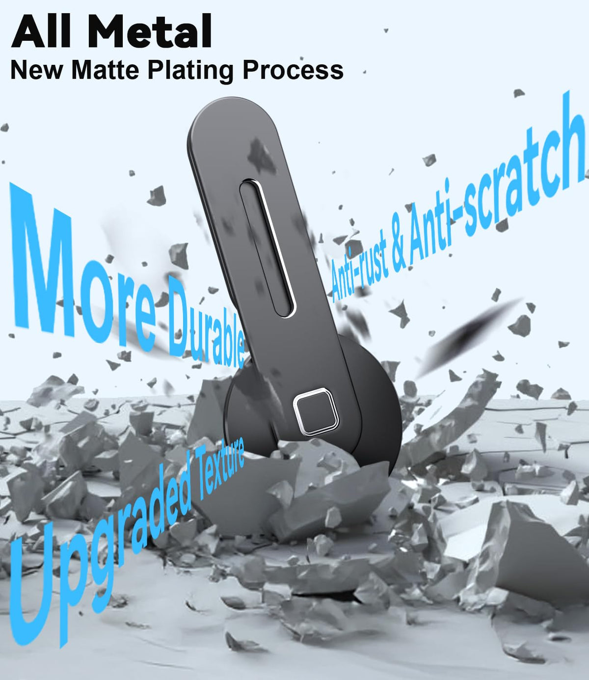 CloudValley magnetic attachments offer MagSafe compatibility with many devices