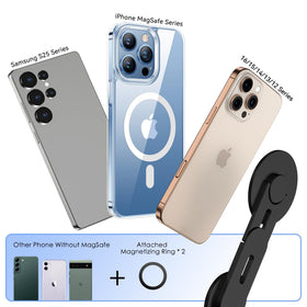 CloudValley compact aluminum build ideal for travel