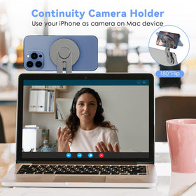 CloudValley Tesla compatibility enables on the road productivity.