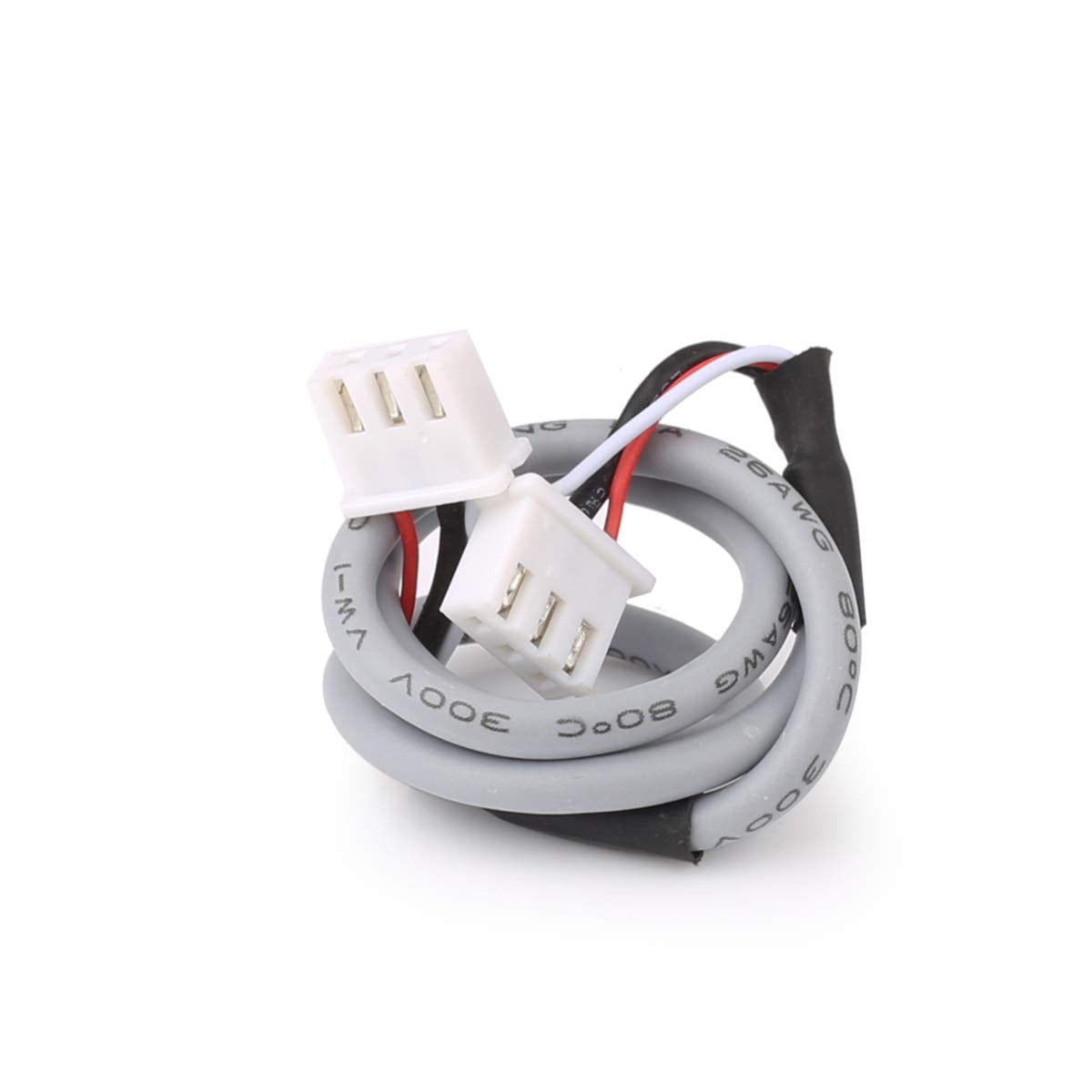 Clyxgs topside components showing TPA3116 core and surface-mount parts for reliability